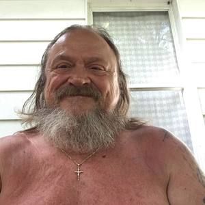 Meet your Posher, Randy